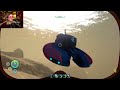 gal afraid of the ocean 100%s subnautica 3