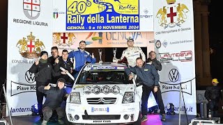 Rally Lanterna 2024 Noti-Mischi