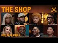 LeBron James, André 3000, GloRilla, mgk, Nelly & More are Standing on Business | Best of THE SHOP S7