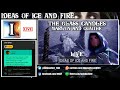 asoiaf theories u0026 discussions marwyn and quaithe previously live