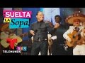 Suelta La Sopa | Confirman que se realizará una serie sobre la vida de Luis Migue | Entretenimiento