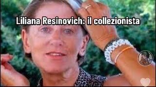 Liliana Resinovich: il collezionista