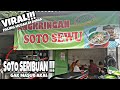 GILA !!! SOTO AYAM PERPORSI CUMA SERIBUAN - paling viral di Bojonegoro kota