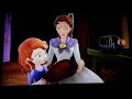 amber and james s mother sofia the first forever royal