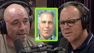 What Really Happened to Jeffrey Epstein? | Joe Rogan and Tom Papa