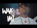 Chento - Wak mi (Official Video)