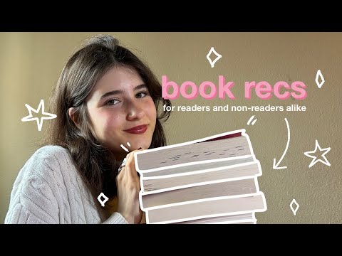 book recommendations favorite books, Lit Fit and more
