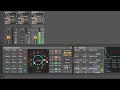 euclidean sequencer for max for live