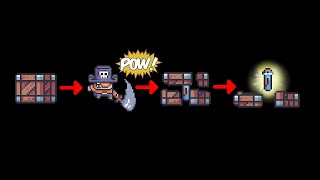 OBJECTS - Episode #19-part 1/2 - Platformer Tutorial Java