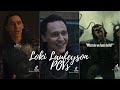 Loki POVs | Tiktok Compilation 1