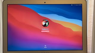 How to upgrade your old MacBook Air laptop to the latest compatible macOS - install a new macOS