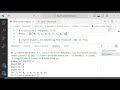 #Python Exercise: Modal Frequency (AQA Computer Science A-level, Section B)