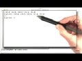 how well did i teach - Intro to Java Programming