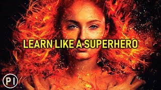 Jim Kwik - How to Learn FASTER Like a Superhero!