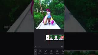 Enlight Videoleap: How to Trim Clips