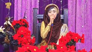 Sajda Muneer !! Tajdar -E- Haram !! New Naat Rehmani pordoction 11