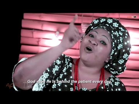 Apase Latest Yoruba 2018 Islamic Music Video Starring Alhaja Kafayat Ajoke Singer