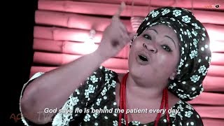 Apase Latest Yoruba 2018 Islamic Music Video Starring Alhaja Kifayat Ajoke Singer