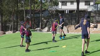 Transforming Kimberley Park State School l Fleetwood Australia