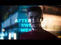 AFTER DARK x SWEATER WEATHER | The Flash edit | Huzaifah