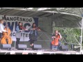 Laura Cortese & The Dance Cards