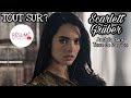 Tout Sur? Scarlett Grüber (Andréa dans Terre de Passion)