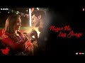 Nazar Na Lag Jaaye Video Song | STREE | Rajkummar Rao, Shraddha Kapoor | Ash King & Sachin-Jigar