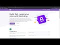 Bootstrap 5 Course - Scrollspy