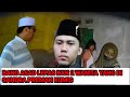 BANG ASAD VS PREMAN KUMIS | USTADZ NADIHIN TERBARU