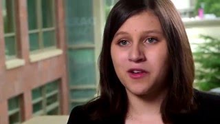 Student Intern Experience at Microsoft