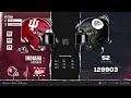 how to play head to head online matches in college football 25