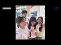 가톨릭대학교 가홍이 낭만 가득 다맛제 vlog 가톨릭대 동아리 축제 🎆 가홍이가 축제 즐기는 법 😆