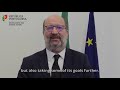 World Energy Congress 2025 Bid Portugal - Message from the Minister of Environment & Climate Action