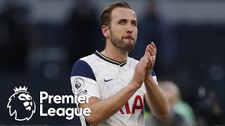 Liverpool rise, Tottenham crash out of top six | Premier League Update | NBC Sports