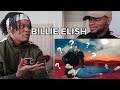 Billie Eilish - bad guy (Reaction/Review)