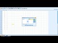 Descriptive Statistics in SPSS