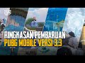 PUBG MOBILE | Ringkasan Pembaruan PUBG MOBILE Versi 3.3 - Ocean Odyssey