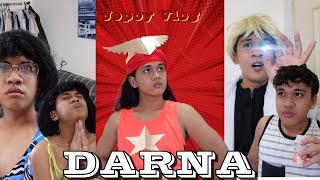 Bagong Darna Part1: Jepoy Vlog