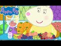 Peppa Pig Loves Fruit 🐷🍏 Peppa Pig Official Channel Family Kids Cartoons