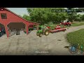Day 21 Working to $1 Billion to Buy the Entire Map in Farm Sim