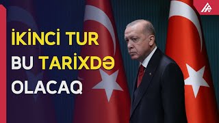 Türkiyədə prezident seçkilərində ikinci tur keçiriləcək - APA TV