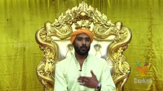 Moondravathu Kan - Sithar cures Diseases through Meditation -[Epi-527]