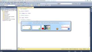 VijayReddy SQL 5