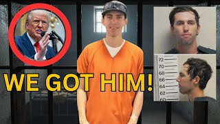 What we know about Charlie Kirk shooting suspect Tyler Robinson