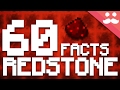 60 Facts about Minecraft Redstone! 60 Facts about Minecraft Redstone!