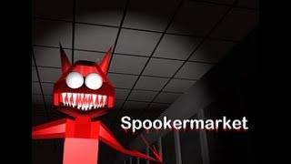 Spookermarket