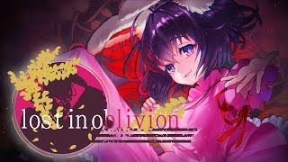 【シンデレラケージ ～Kagome-Kagome アレンジ】 lost in oblivion【東方vocal THE OTHER FLOWER with 花たん(hanatan)/YURiCa】