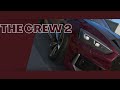 THE CREW 2 Gameplay Audi RS 5 Coupé + Pro Settings [2K 60FPS ULTRA PC]