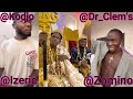 Dr Clem's|Majorito Toto|Zomino|Kodjo|Moufitiii|Tovia|Izeric|Jojo|Norah|Ma Famille228|Zomatchi|Dora|🤣