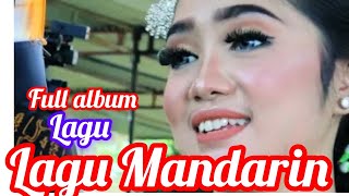 KUMPULAN ALBUM LAGU DANGDUT MANDARIN NOSTALGIA#cover